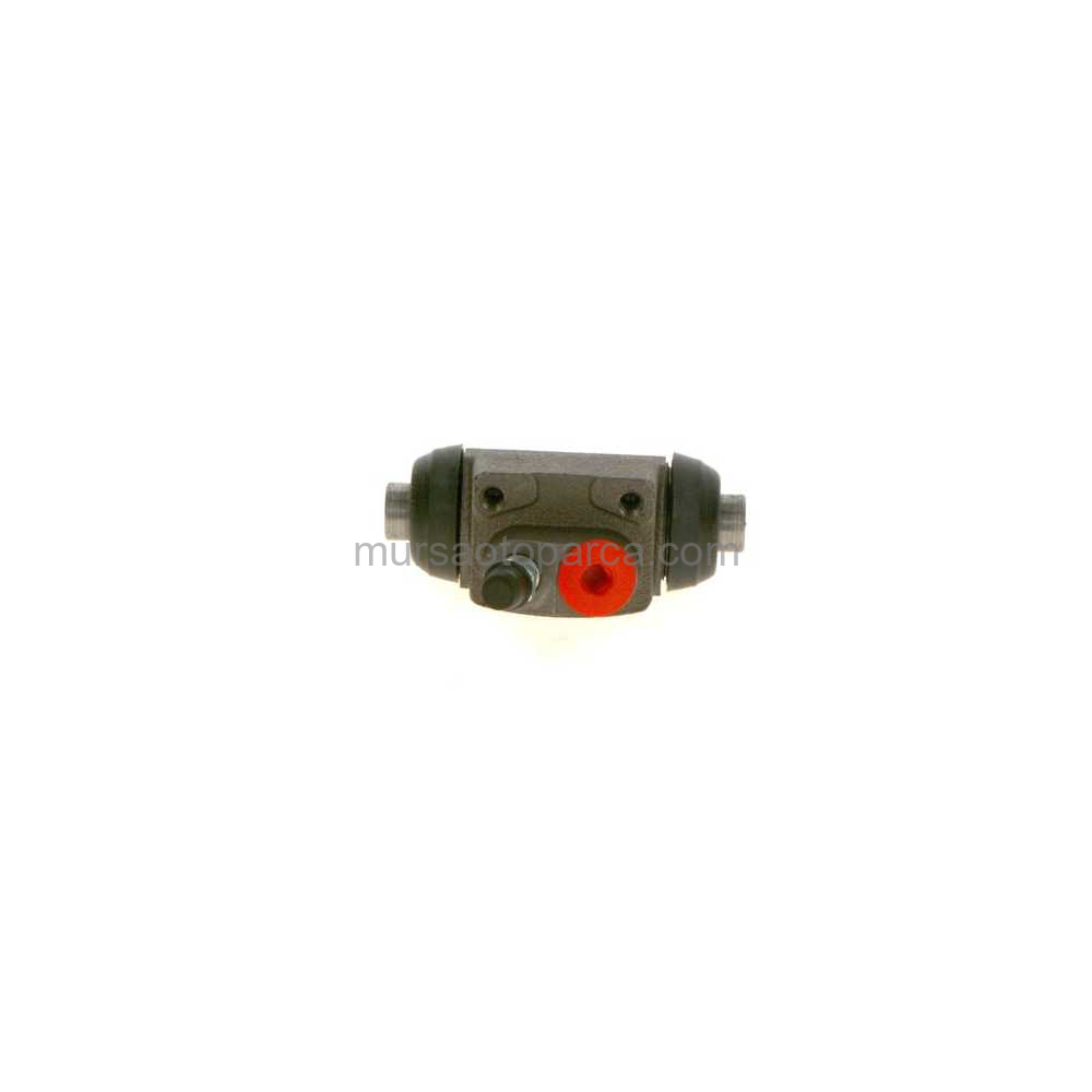 Fiesta/Ka Fren Silindiri Arka 17 5Mm Maz 1E0326610 96- Xs51 2261 Aa