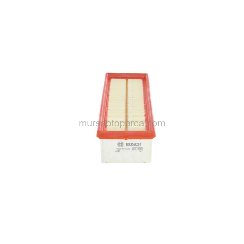 Duster-Logan-Sandero Hava Filtresi Dizel 10- 8200985420