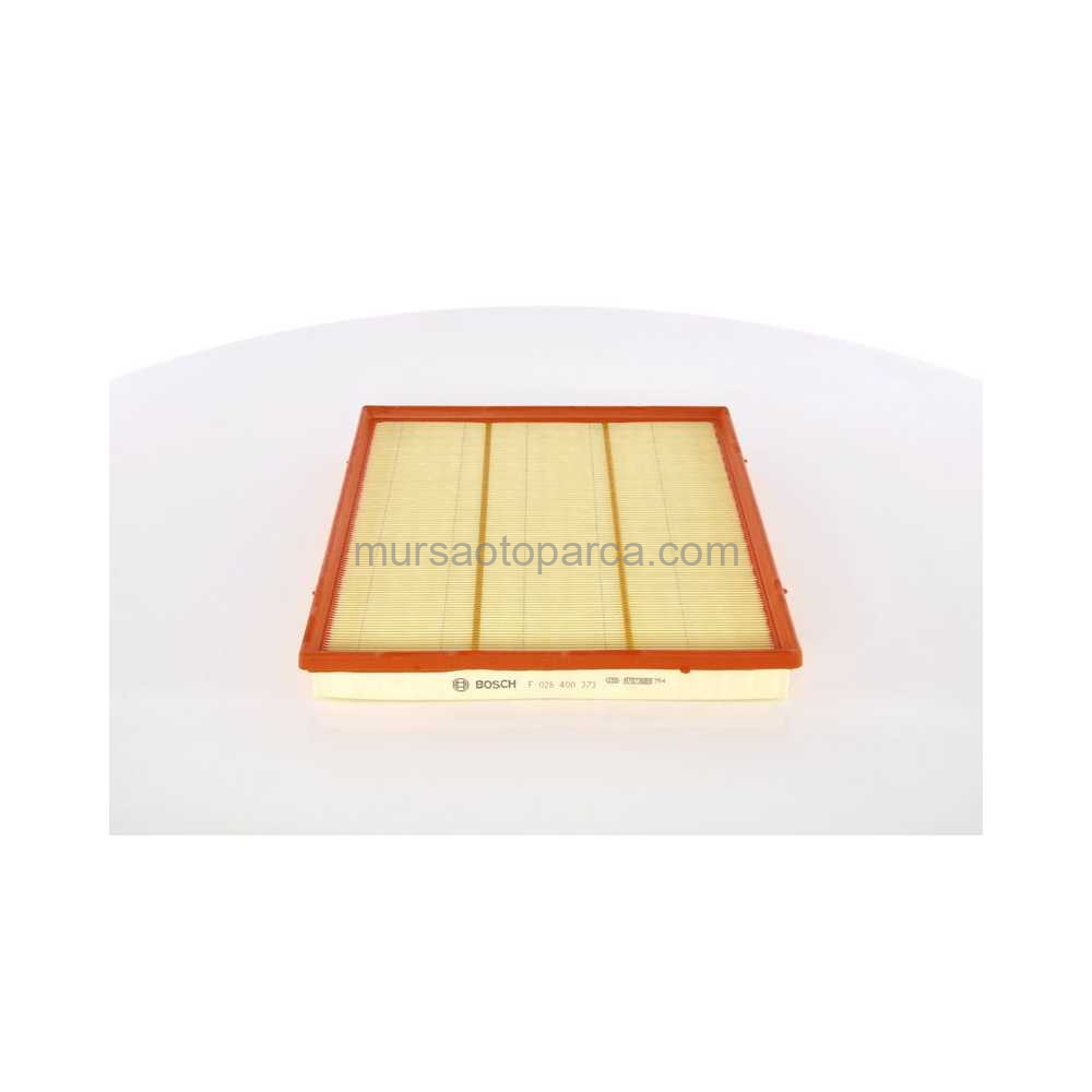 Transit V347/ V362/V363 Hava Filtresi 06- Cc11 9601 Cb