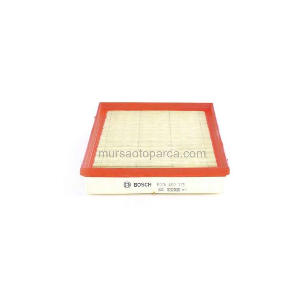 F30 F31-F31 Lcı-F34-F354F32-F33-F36 Gran Coupe Hava Filtresi 10-18 13718507320 