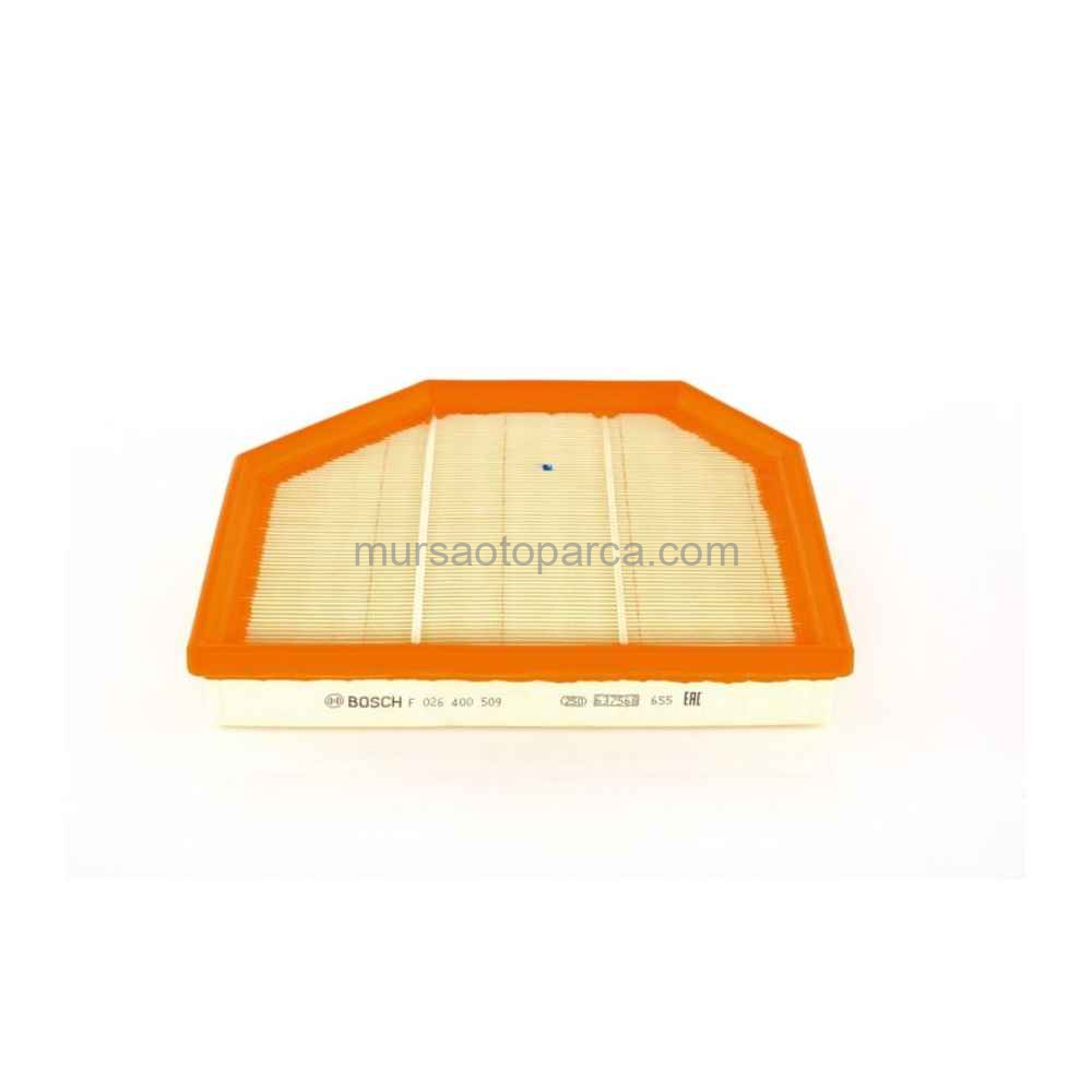 F06-F10-F12-F13 Hava Filtresi 10- 13727843284
