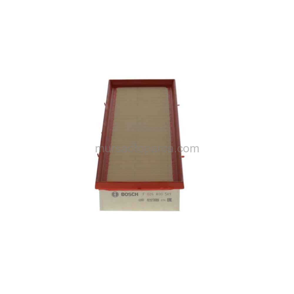 Mini R55-R56-R57-R58-R59-R60-R61 Hava Filtresi 07- 13717561235 