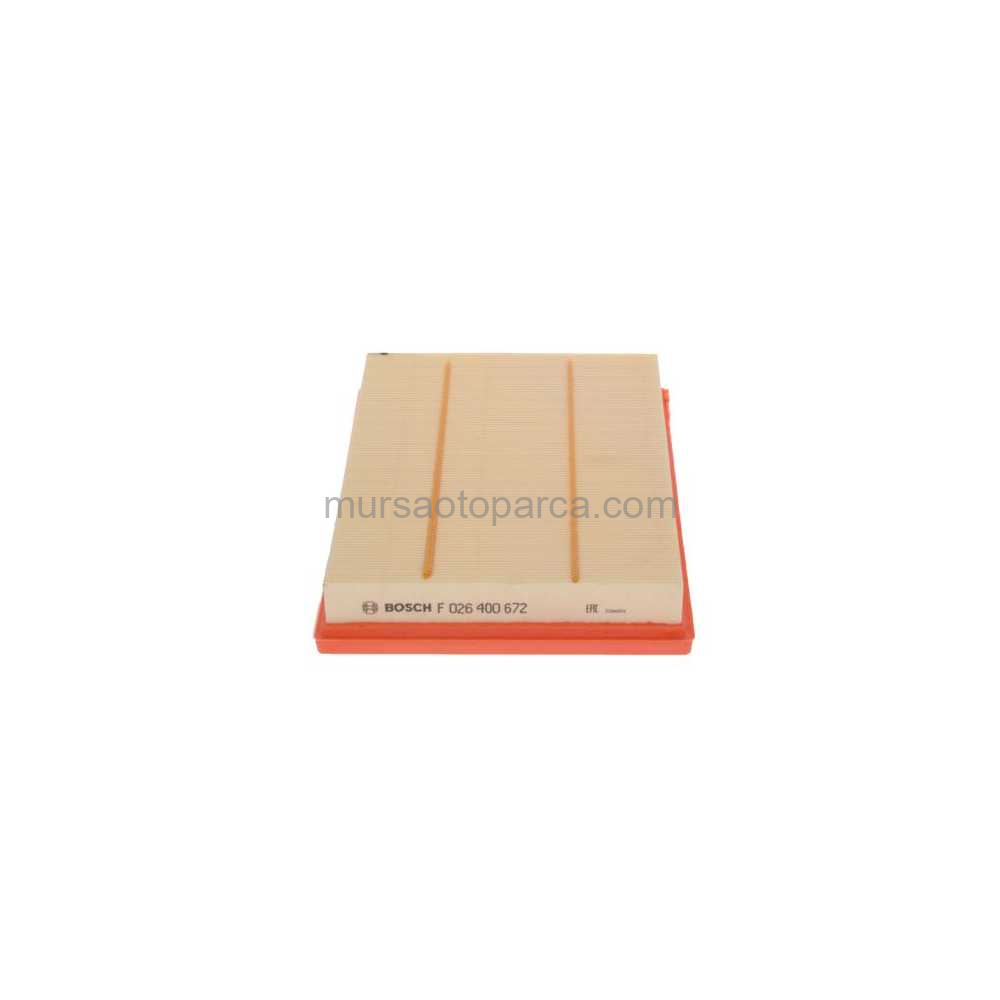 Focus Hava Filtresi 18-