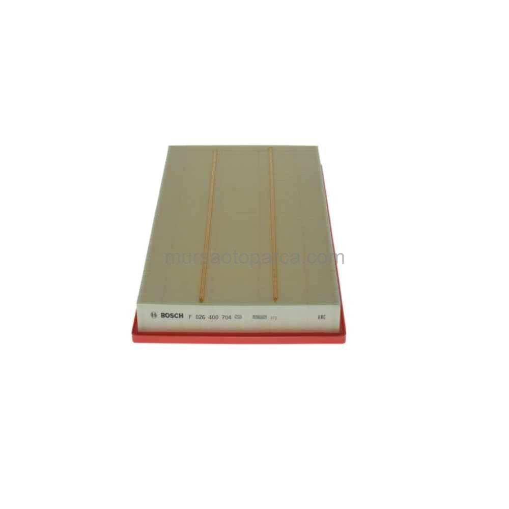 W907-910 Sprinter Hava Filtresi 18- A9105281500