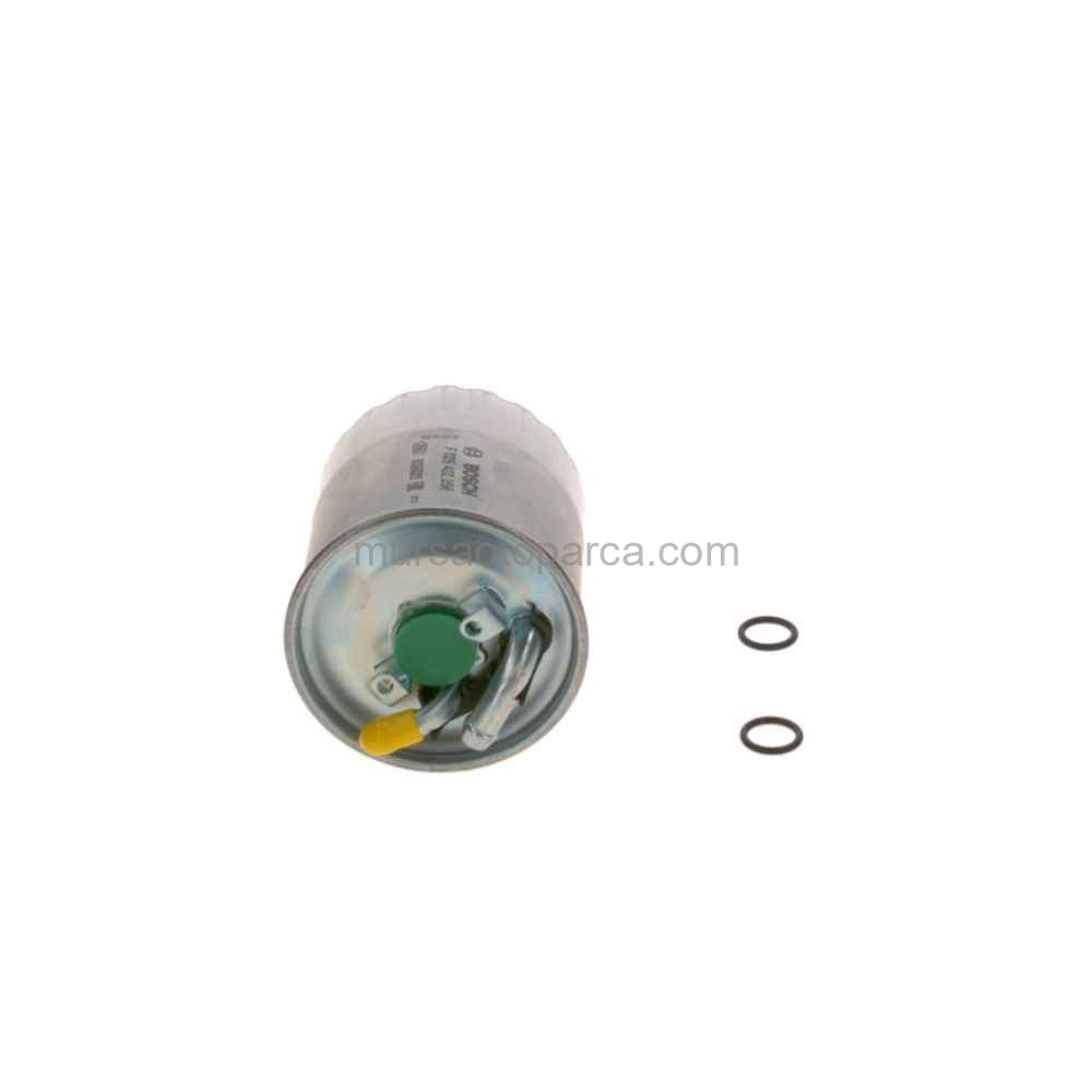 W315 515 Cdı Vito Yakıt Filtresi 06-10 A6420920101 
