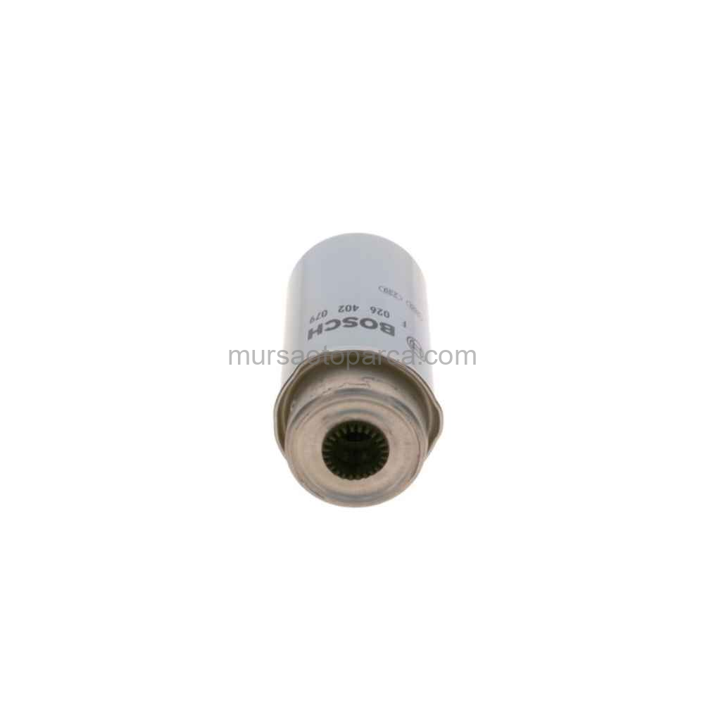 Transit V347 Yakıt Filtresi 06-