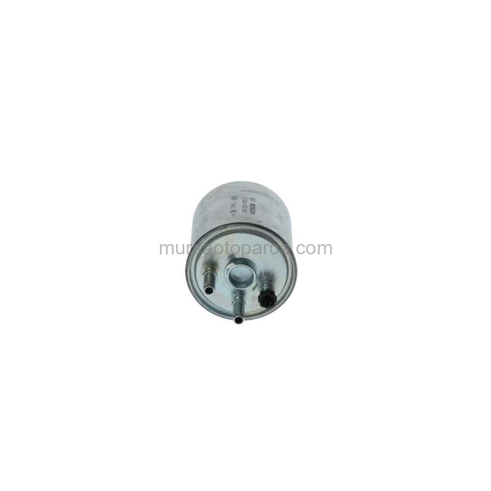 Kango 2 /Laguna Yakıt Filtresi Mazot Filtresi Üstü Kapali Tip 08- 164003978R