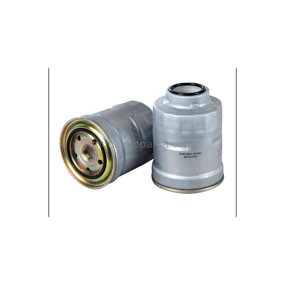 Corolla Auris Avensis Verso Yakıt Filtresi 2339026140