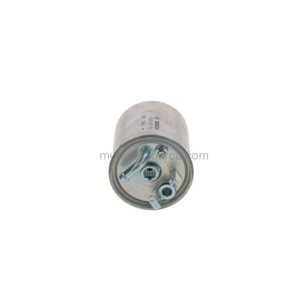 Grand Cherokee Yakıt Filtresi Mazot Filtresi 01- 05080477Aa