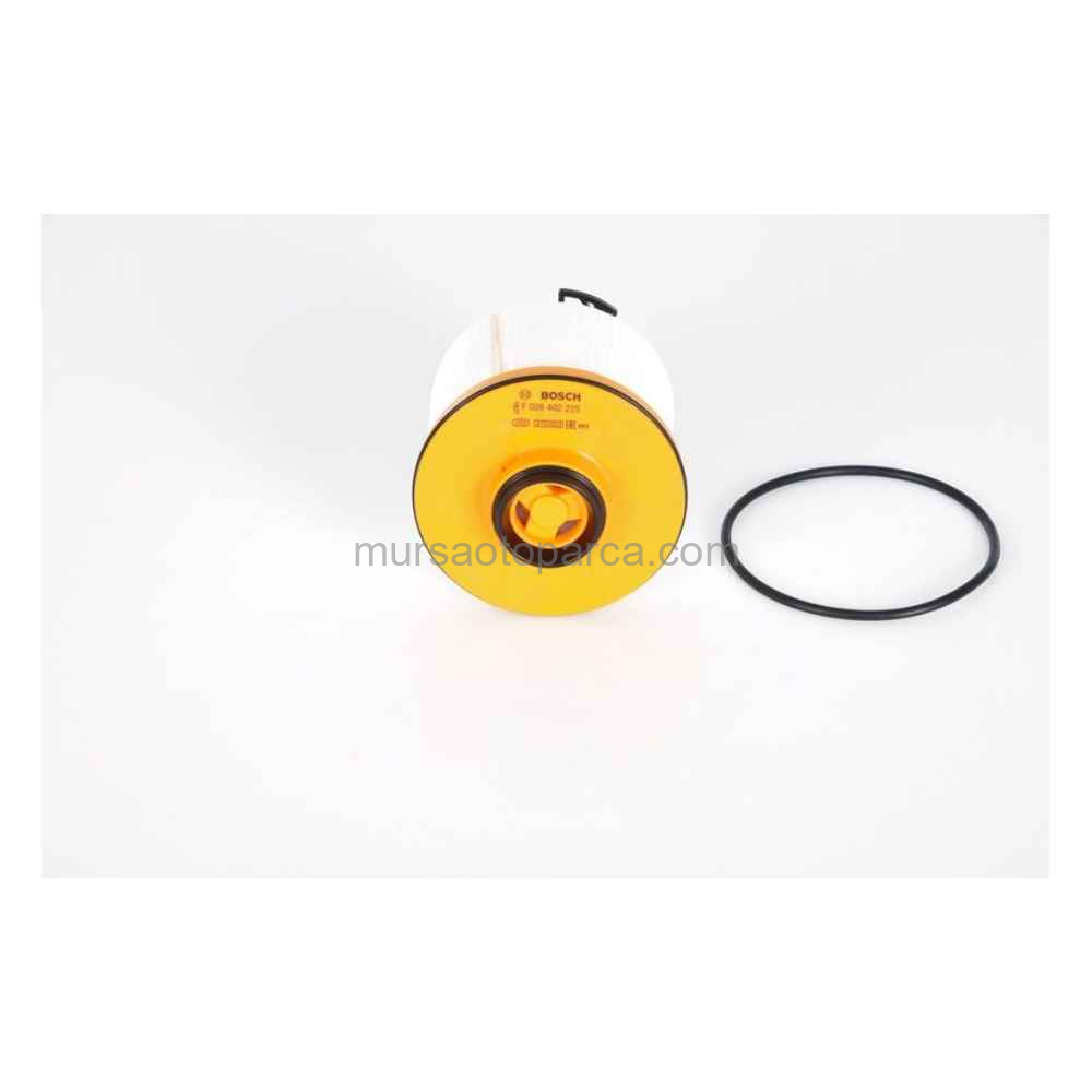 Hilux Gun135  Gun125  Gun126 Yakıt Filtresi . 15- 23390-0L090