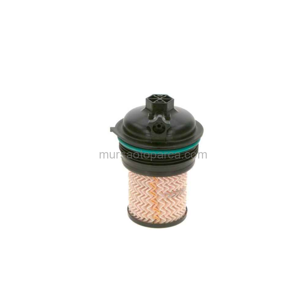 Mgn İv/Talisman Yakıt Filtresi Mazot Filtresi Eleman 15- 164000637R
