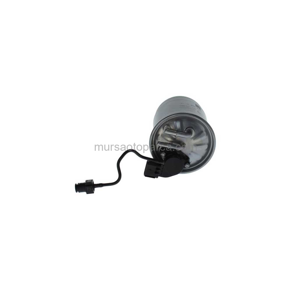 Focus Yakıt Filtresi 18- Jx61 9155 Ae 