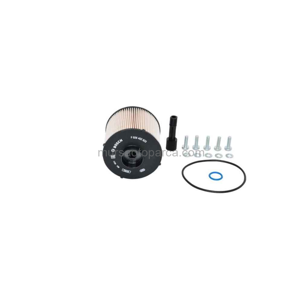 Clio İv/Captur/Logan/Sandero/Mercedes-415 Mazot Filtresi 12- 164039594R 