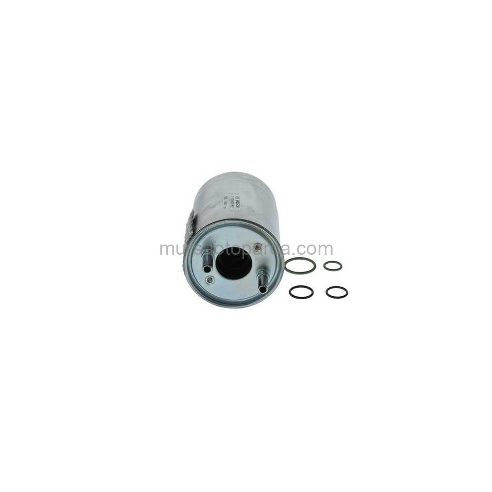 Meganee 3 /Fluence Yakıt Filtresi Mazot Filtresi 11- 164008737R