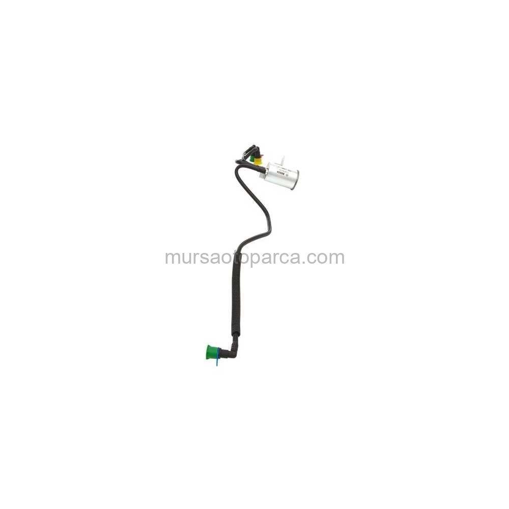Chreysler Voyager Yakıt Filtresi 95- 4809 117Ac