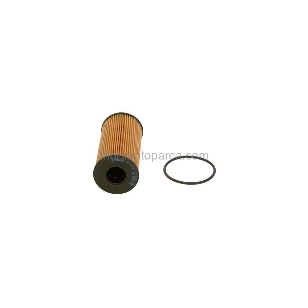 Trafıc/Master- 3 /Megane 3 /Laguna/ Qashqai Yağ Filtre 07- 8200362442