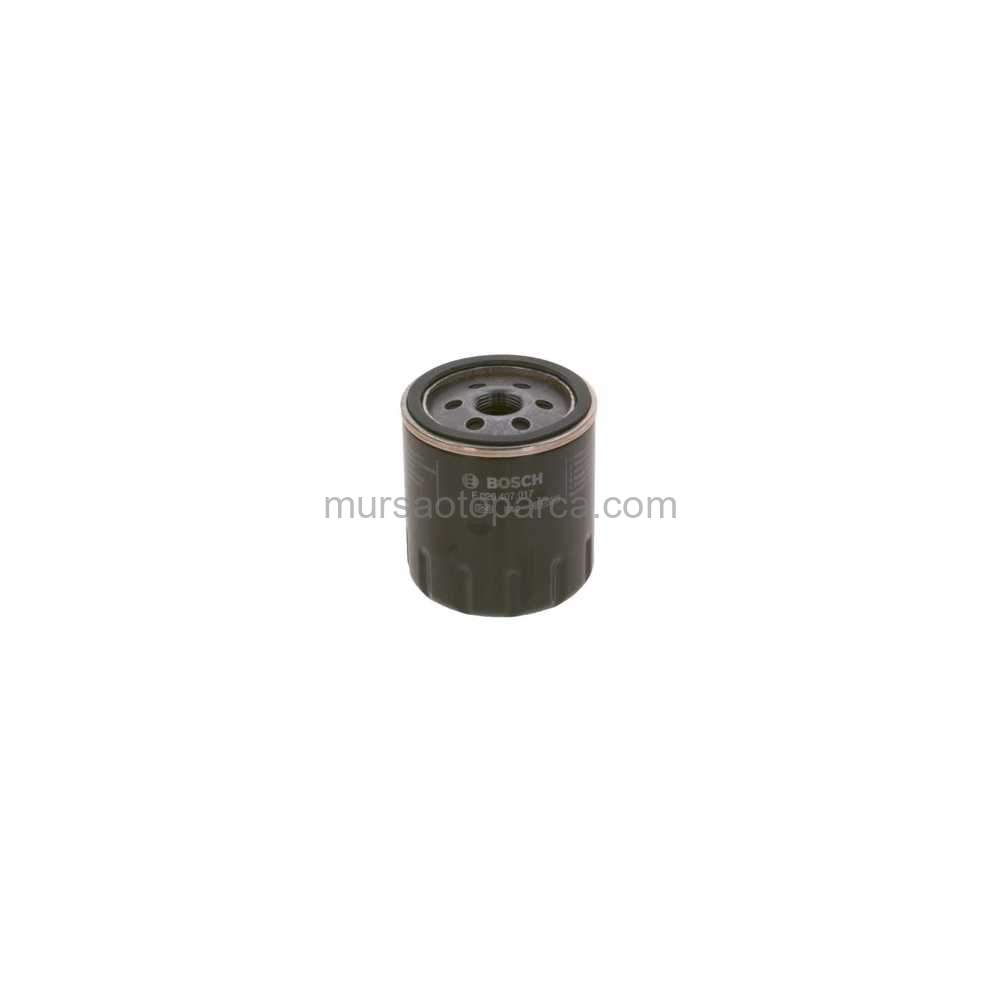 Focus/Mondeo/Galaxy Yağ Filtresi 4M5J 6714 Da/4M5Q 6714 Ca 04- 4M5Q 6714 Da 