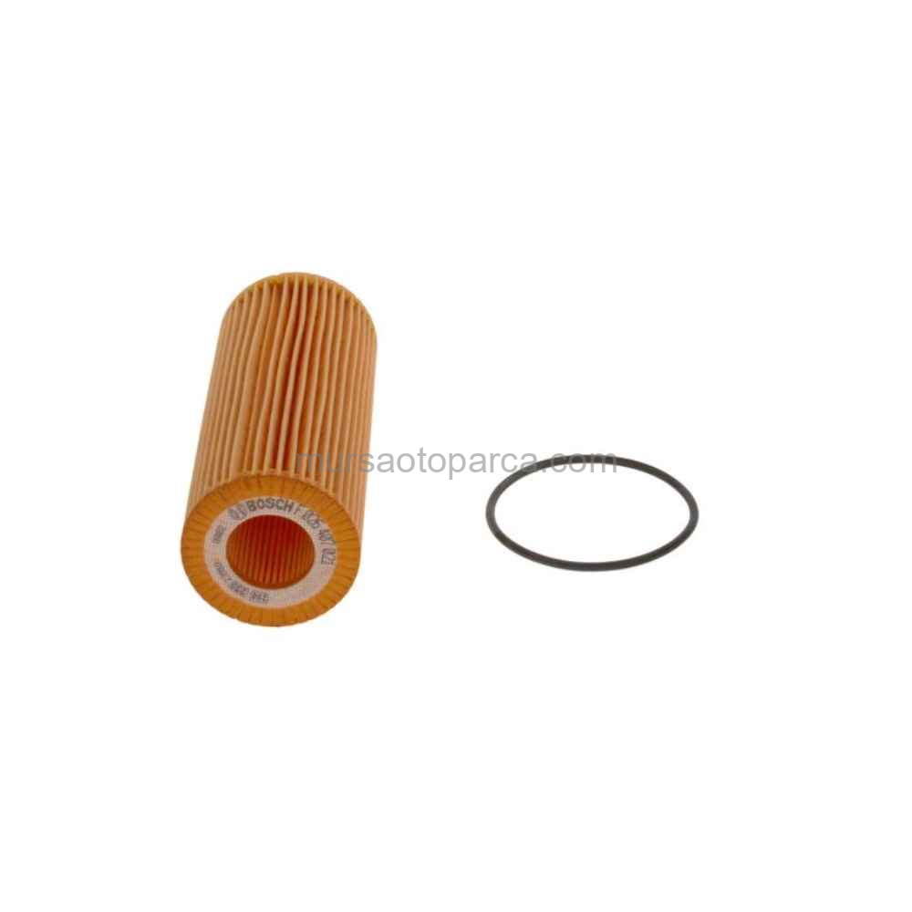 Alfa 159 /Croma/E46-E87-E90-E91-E60-E61-E65- X3 E83 Yağ Filtresi 06- 71740470 