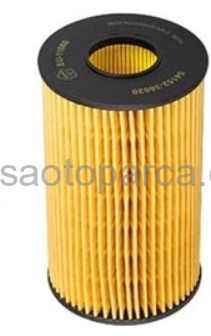 Land Cruiser 2008 Sonrası Yağ Filtresi 415238020 