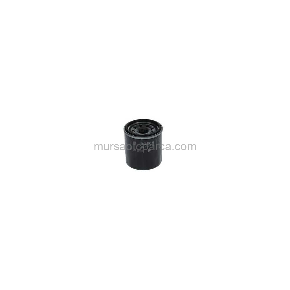 Aveo T250/T255 Spark M300 Yağ Filtresi 08-