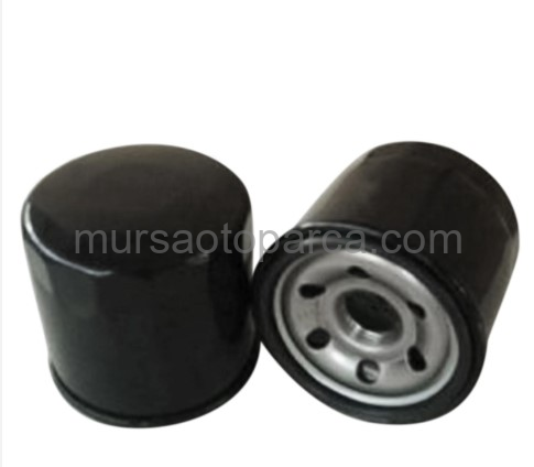 323 1990-2002 626 92-01 Mazda 3 03-13 Mazda 2 2008-2014 Yağ Filtresi B6Y114302