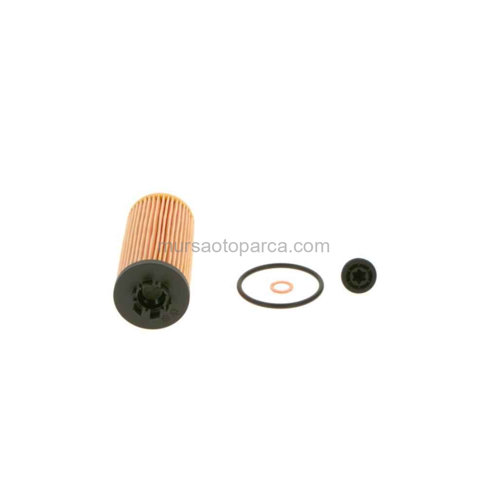 1F40-F52-F45-F46-X1 F48-X1 F49-X2 F39 Yağ Filtresi 14- 11428593186
