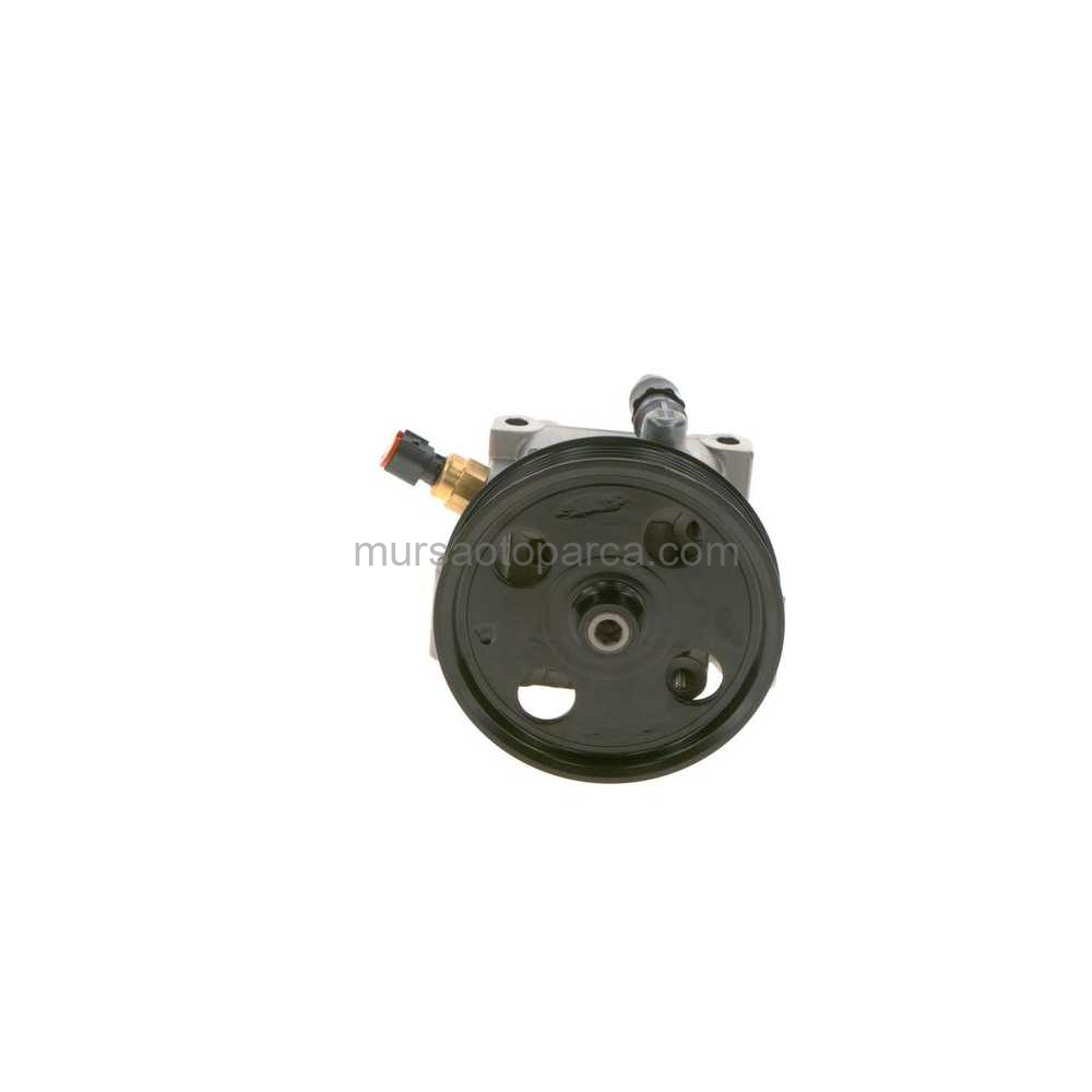 Focus Direksiyon Pompası 11- Bv61 3A696 Ab 