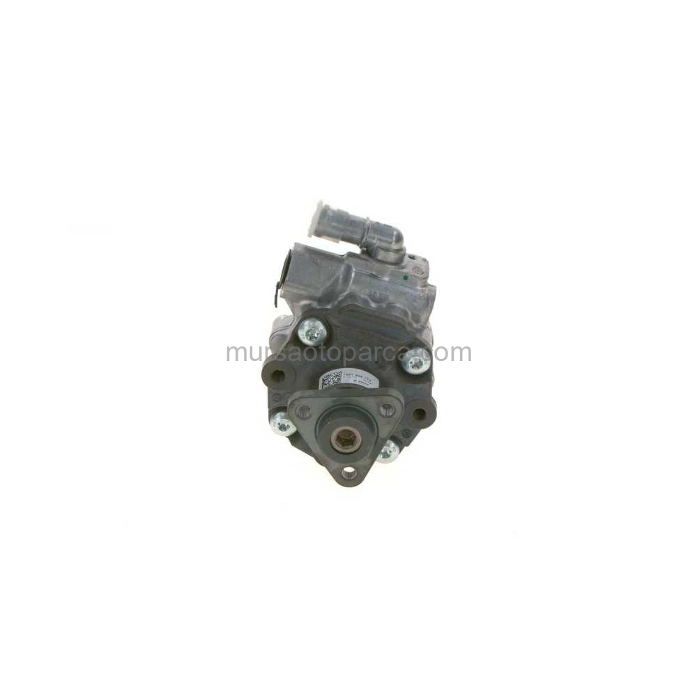 A4-A5 Direksiyon Pompası 08-12 8K0145154N