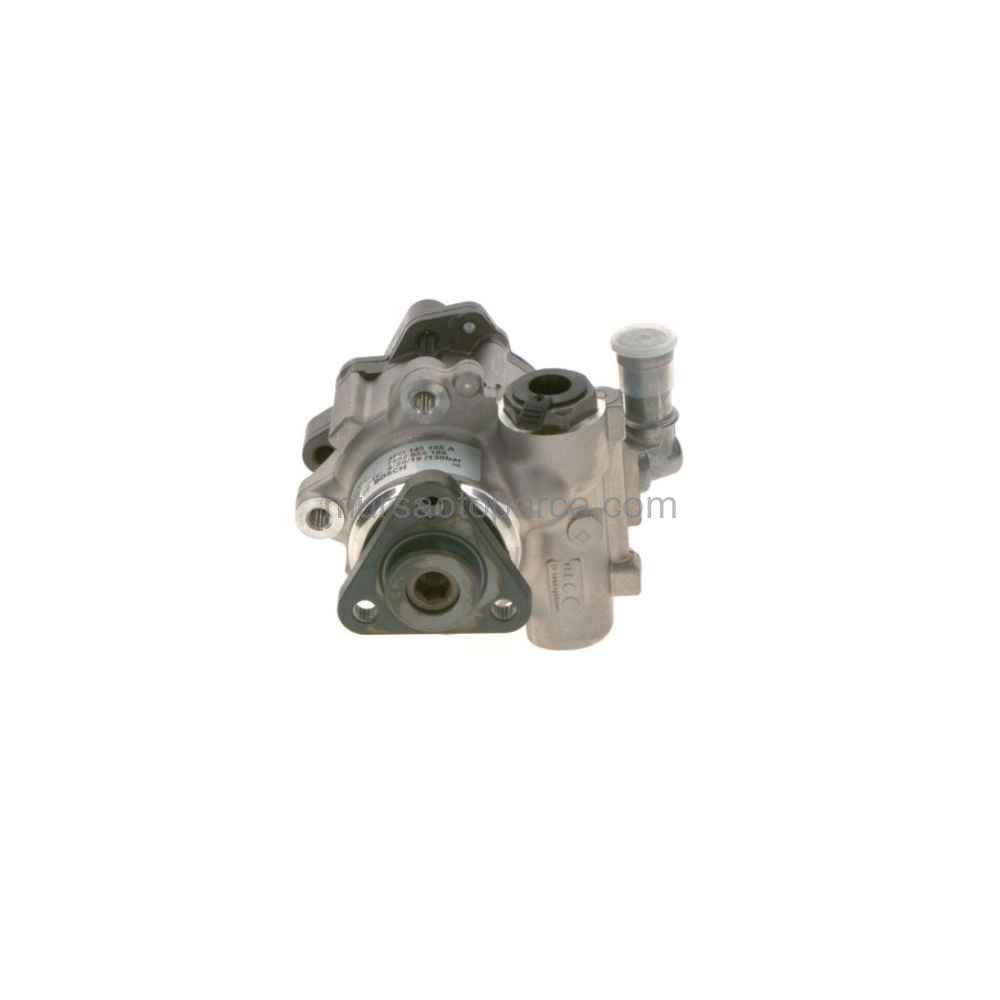 A4-A6 Direksiyon Pompası Jpr734 04-11 4F0145155A