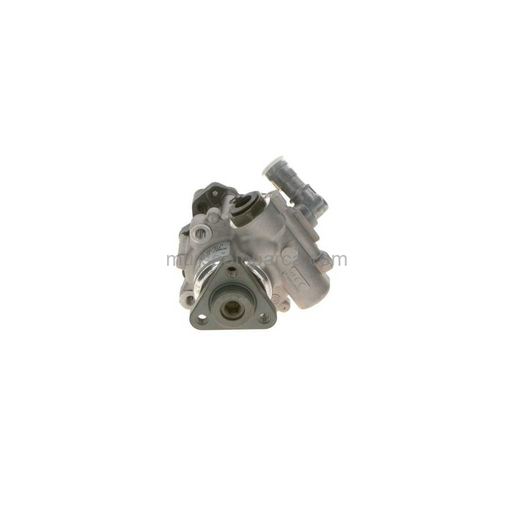 A6 Direksiyon Pompası 08- 4F0145155H