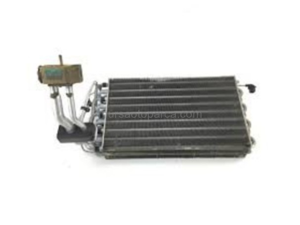 Vito 108 110 D - Vito 108 110 112 Cdi -V 200 220 Cdi 1996-2003 Klima Radyatörü A0008309858