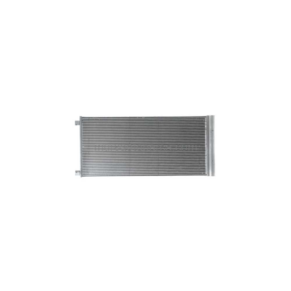 Trafıc 3 Platform/Chassis Eg Klima Radyatörü 14- 921006188R