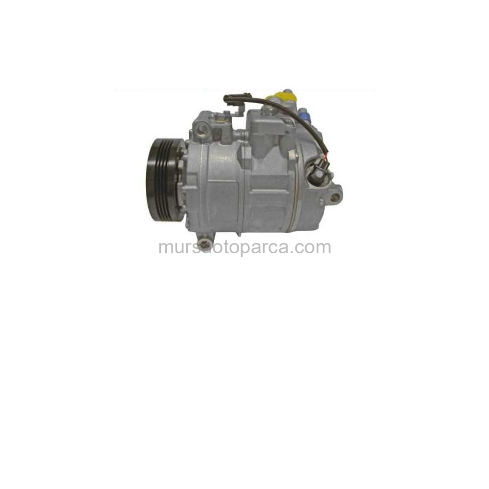 E60-61-65-66 Klima Kompresörü 03-10 64509174802 