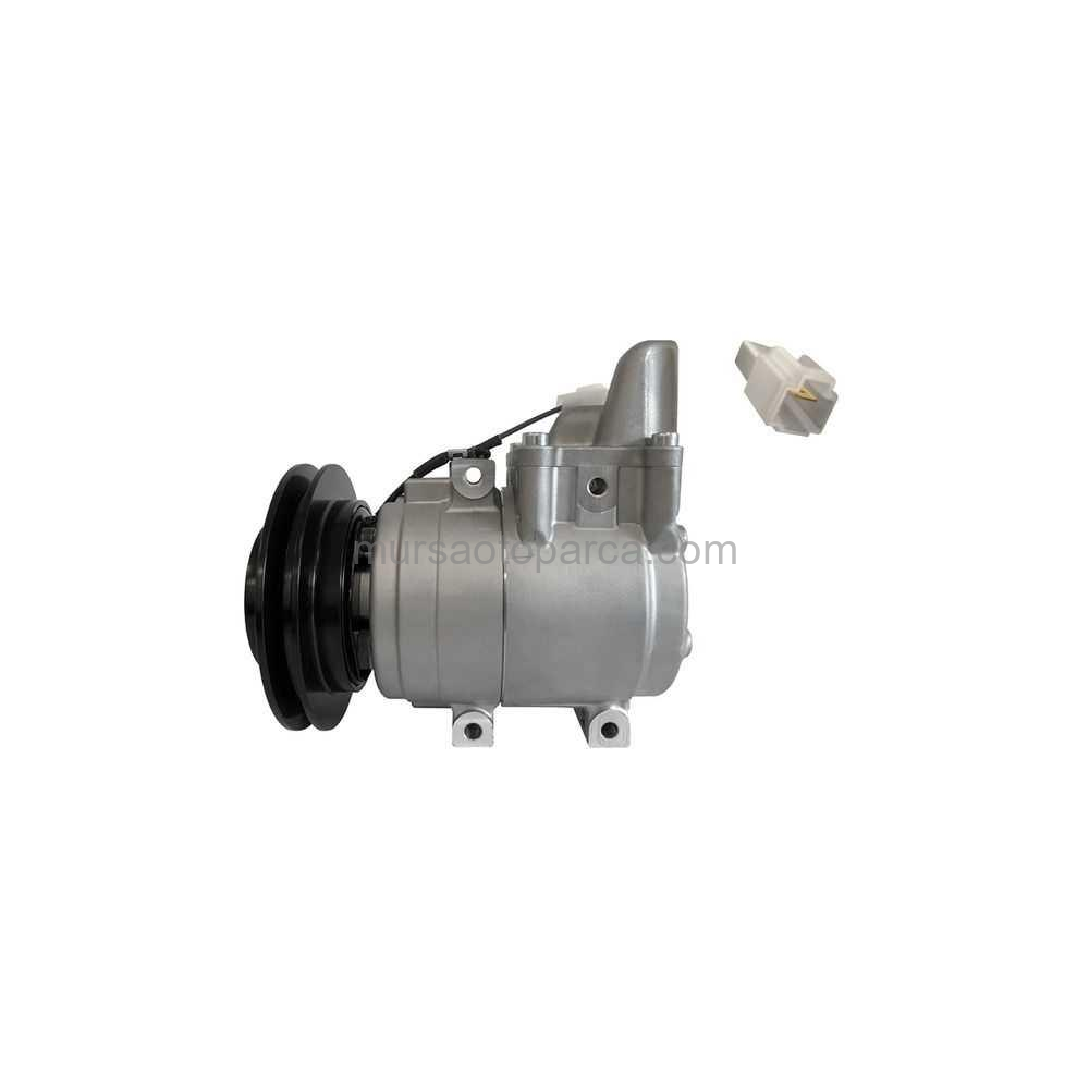 Ranger Klima Kompresörü 98-12 Xm34 19D692 Ba 