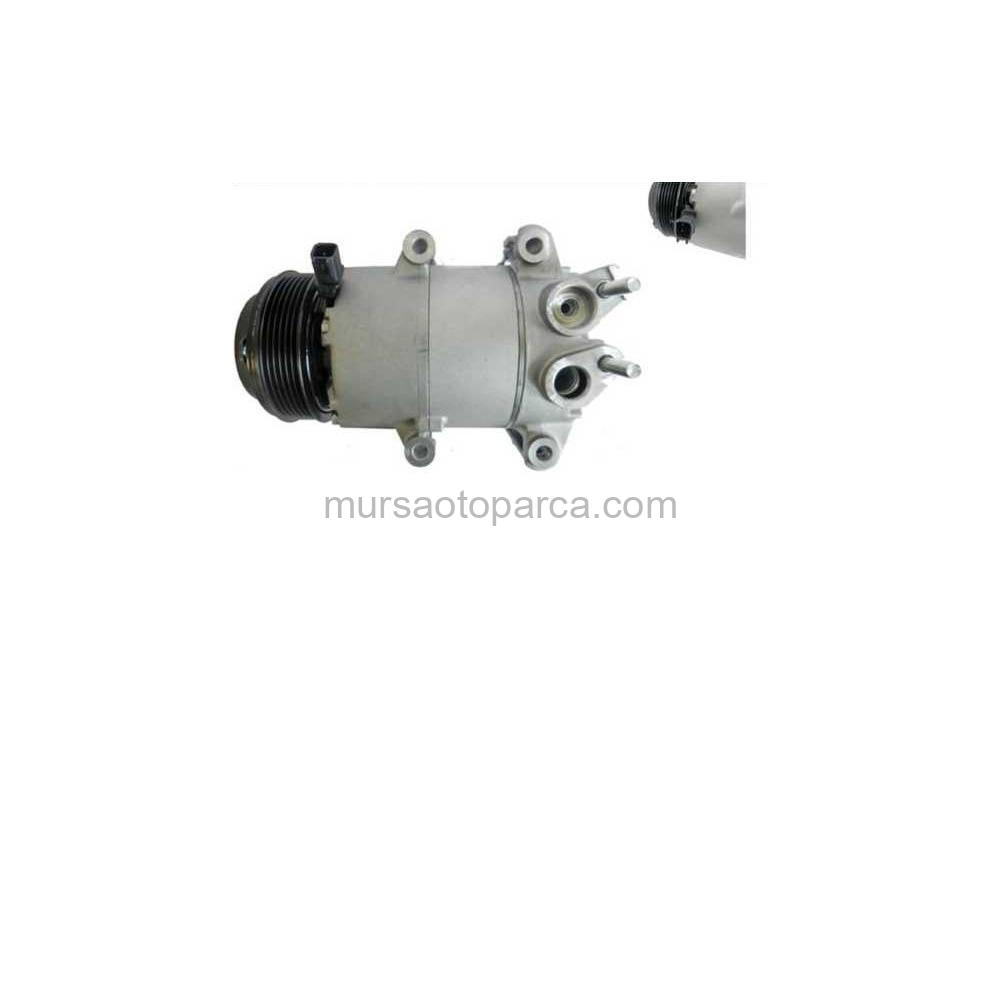 Focus/C-Max/Fiesta Klima Kompresörü 11- Av11 19D629 Bc 