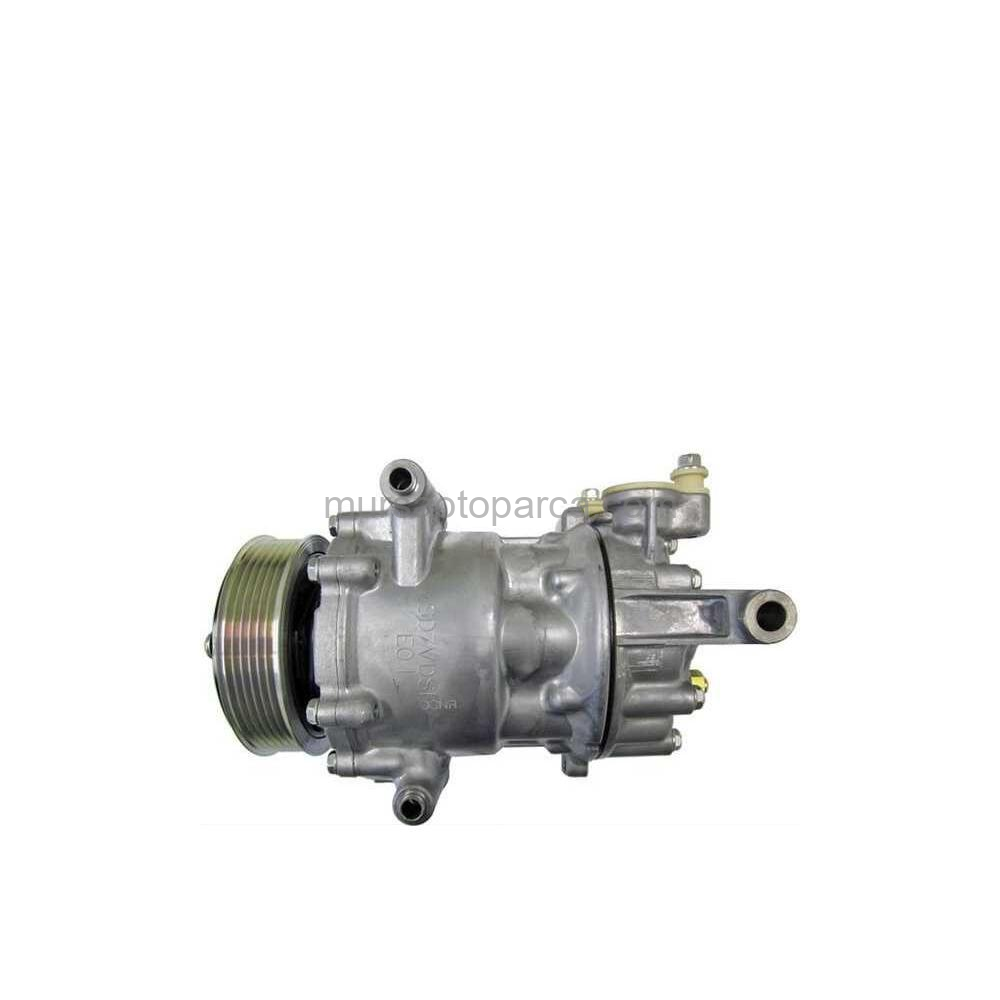Custom/Boxer Klima Kompresörü 12- Bhr Acp 1361 000P Bk21 19D629 Ba