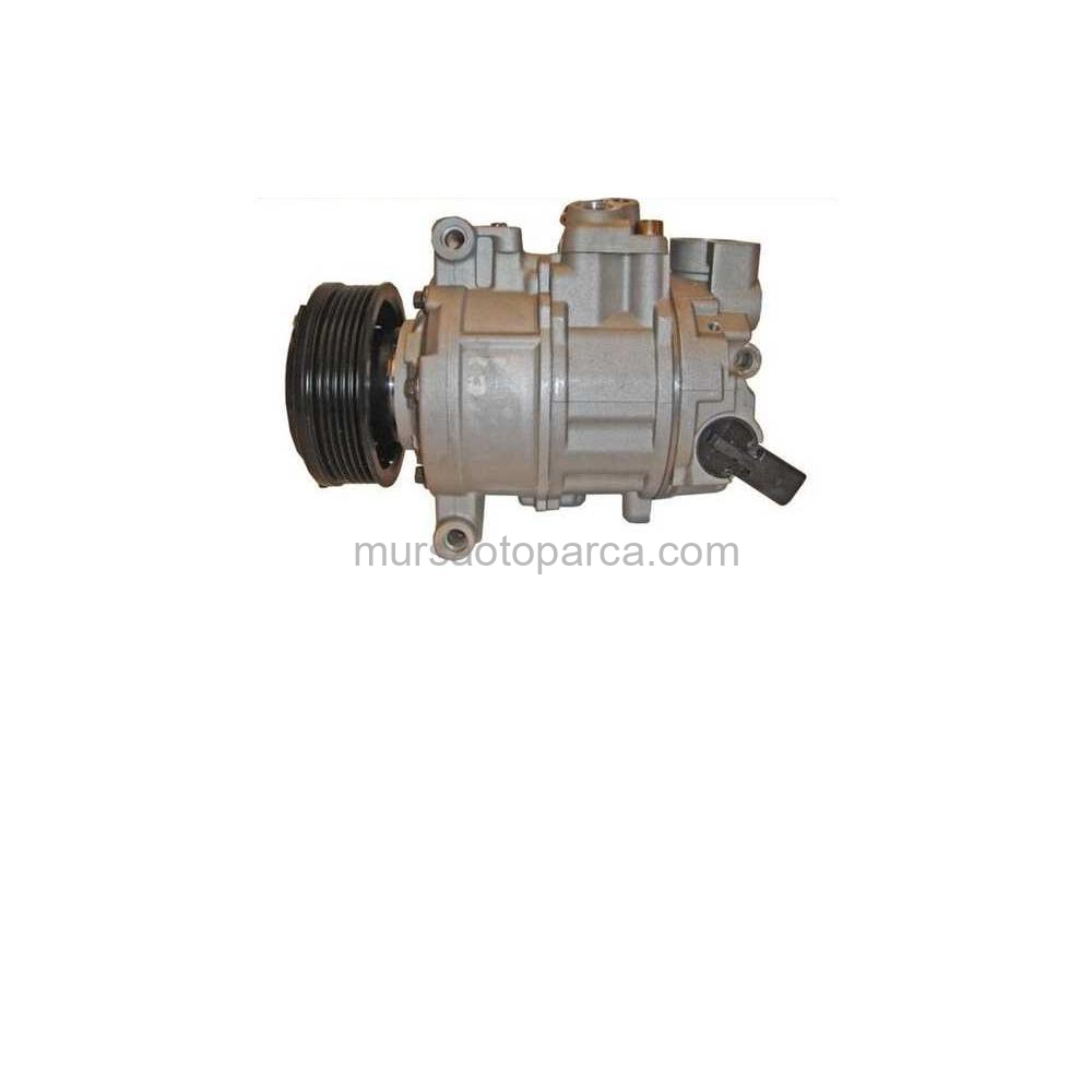 A4-A6-Q5 Klima Kompresörü 08-12 8K0260805L