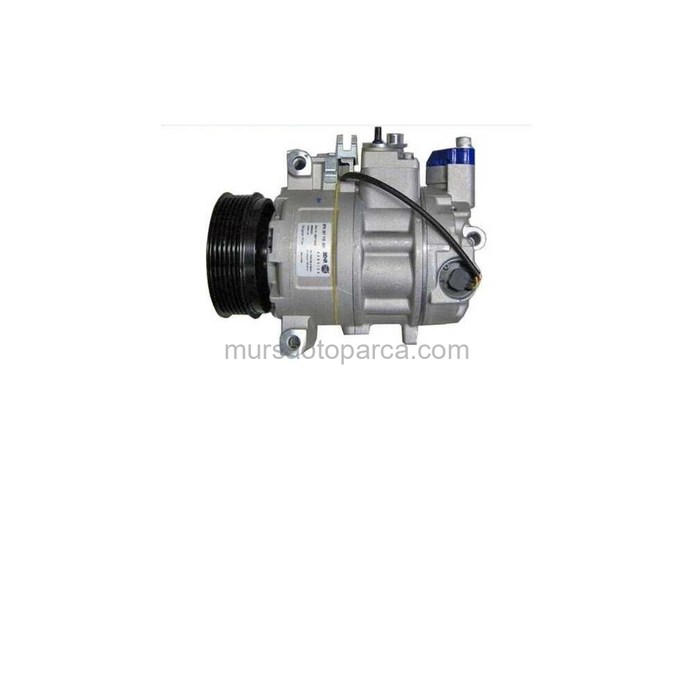 A4-A6-Q5 Klima Kompresörü 05- 4F0260805J