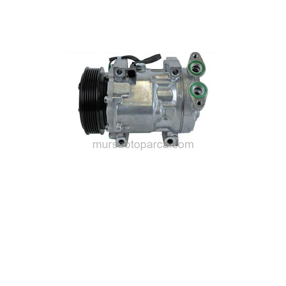 C-Max-Focus Klima Kompresörü 03- 3M5H 19D629 Kg 