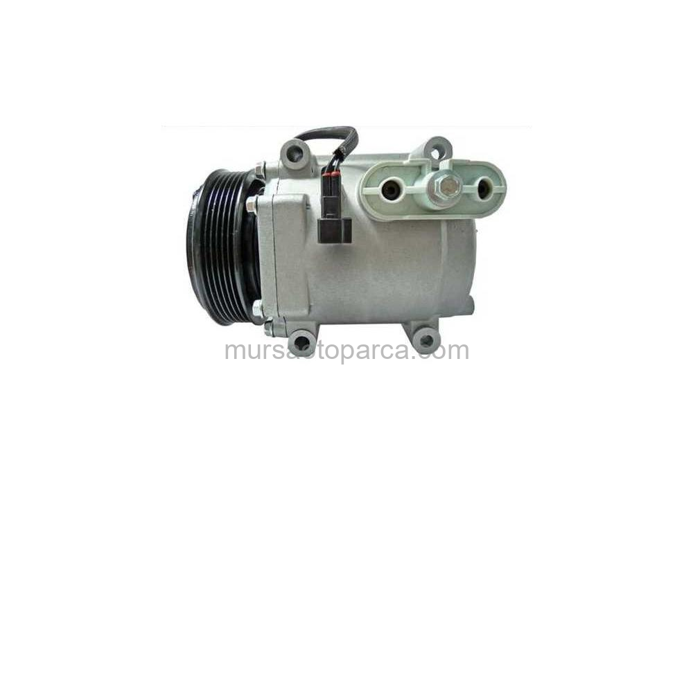 Fiesta Klima Kompresörü 08-13 8V51 19D629 Dg 