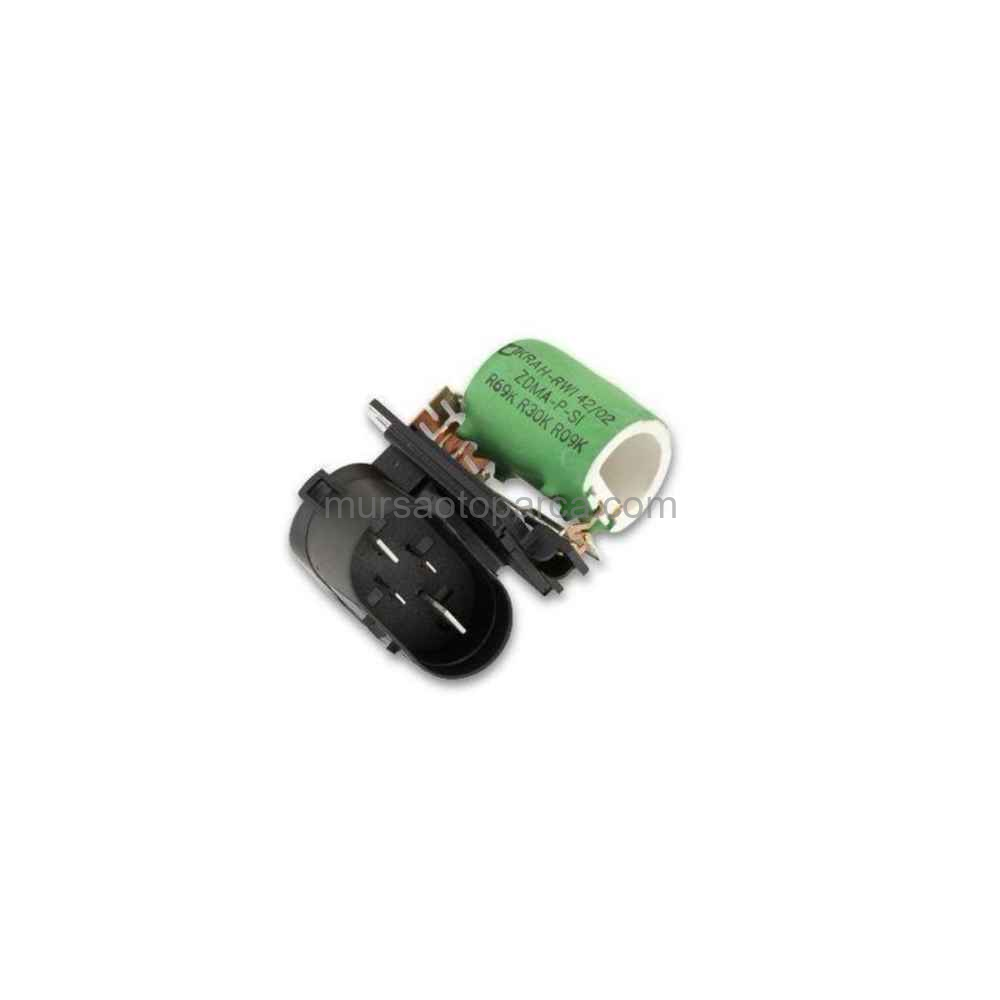 Corsa D Fan Rezistansı 07- 1341134 