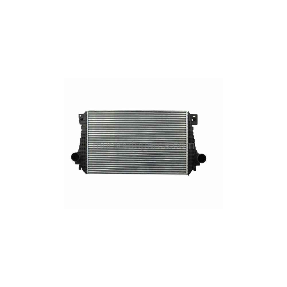 Amarok Turbo Radyatörü 10- Bhr Cı 27 000P 2H0145804