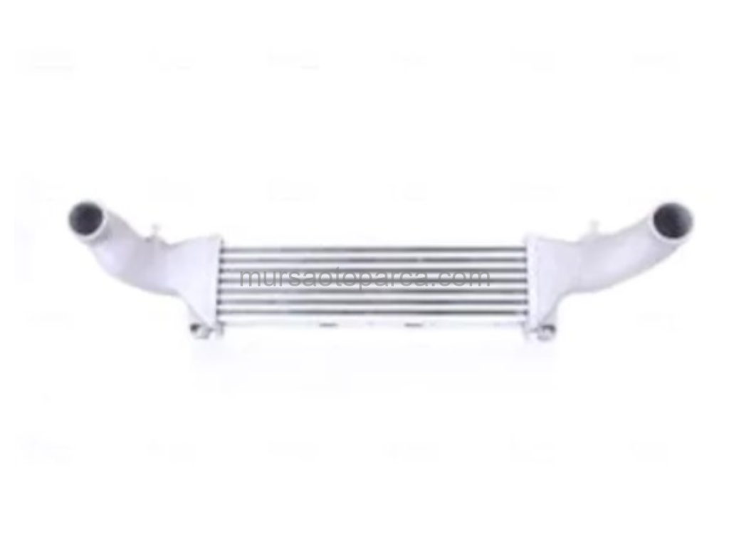Mercedes W202-208 1997-2002 Turbo Radyatörü A2025001100