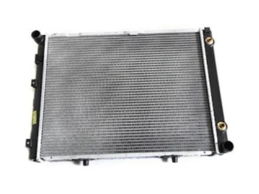 Mercedes W201 1987-1993 Su Radyatörü A2015008103 