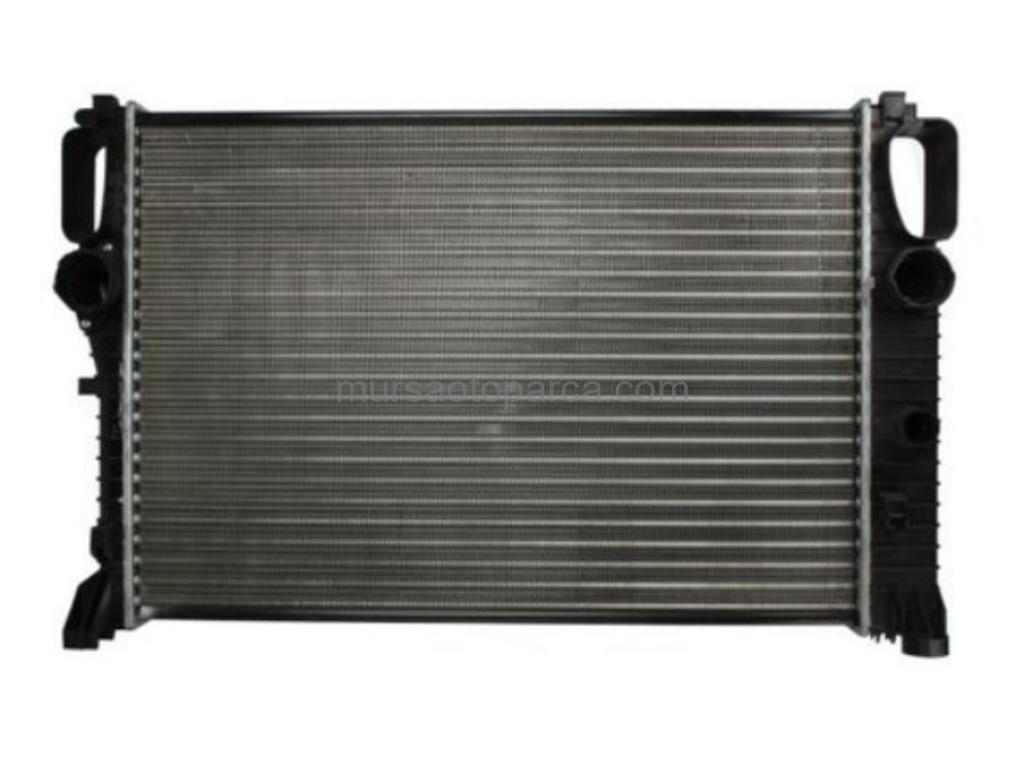 Mercedes W211 2002-2009 Su Radyatörü A2115003102