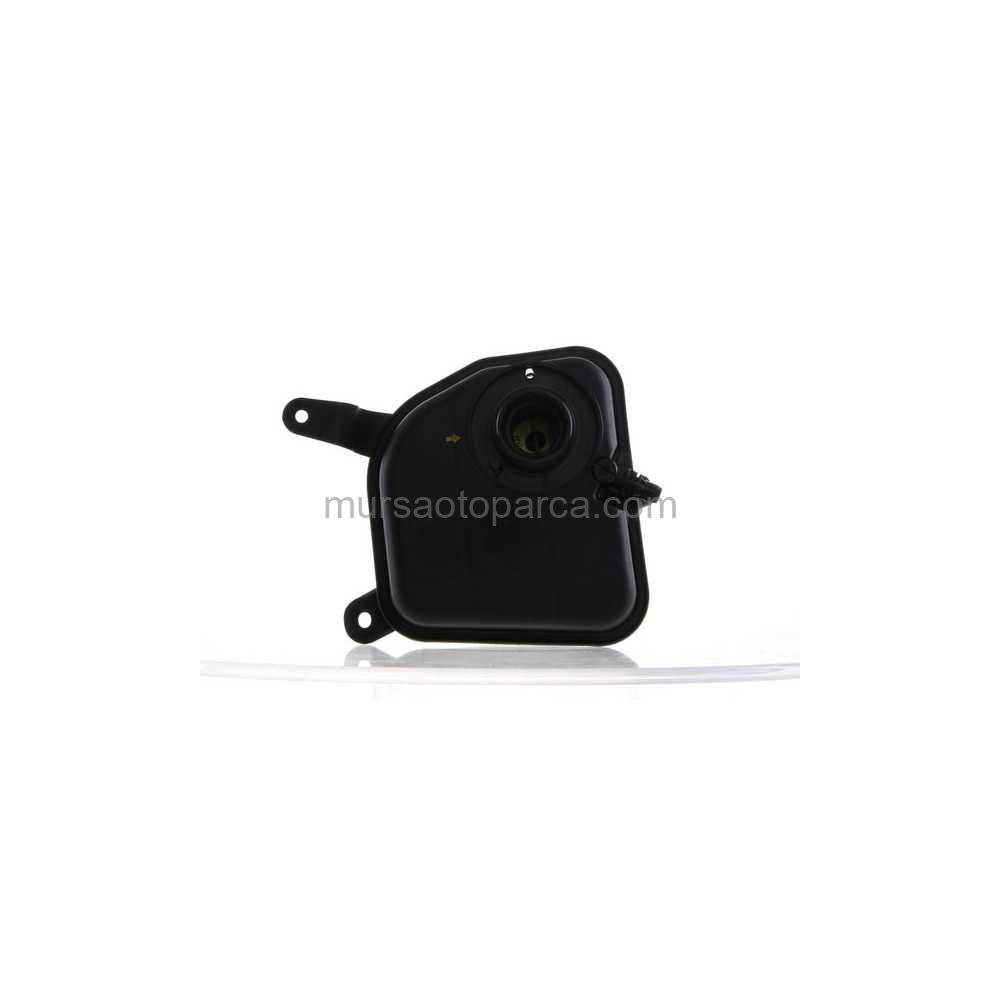 E82-E88-E90-E91-E92-E93 Radyatör Yedek Su Deposu 05- 17137640515 