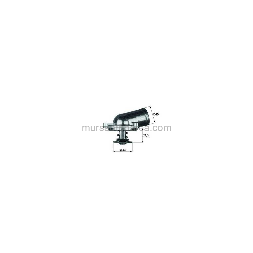 W202-208-210/Korando Termostat 93-02 Bhtı2287 A1112000315