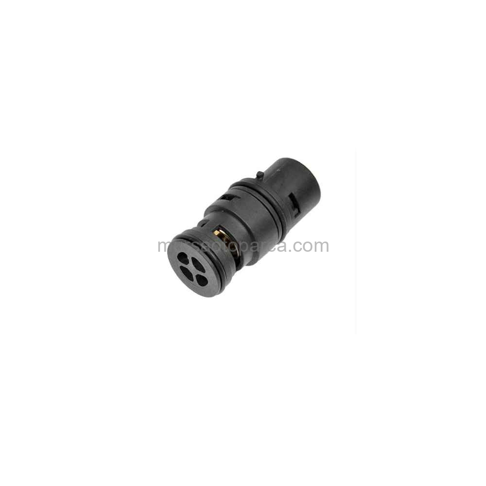 X3 E83 Termostat Egr Valfi 06- Bh To 7 75 17113438717 