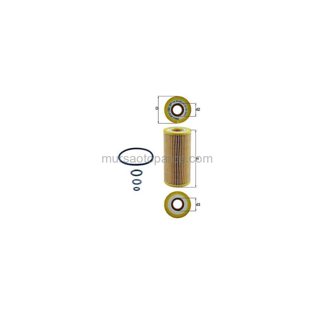 A4-A5-A6-Q5-Polo Termostat 83 C 08- 03L121113A