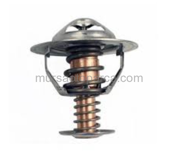 Corolla Avensis 1.6/1.8 2000-2008 Termostat 82 C 9091603125